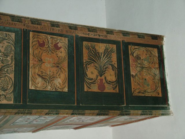 Teresztenye 9